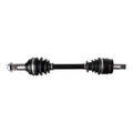 WMP CV Axle Shaft Yamaha Front Left-hand or Right-hand