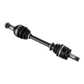 WMP CV Axle Shaft Yamaha Front Left-hand or Right-hand
