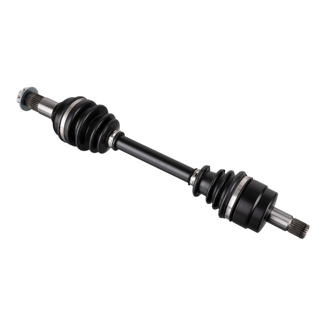 WMP CV Axle Shaft Yamaha Front Left-hand or Right-hand