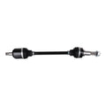 WMP ATV CV Axle Complete Yamaha Front Left-hand Right-hand (with TPE Boot)