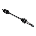 WMP ATV CV Axle Complete Yamaha Front Left-hand Right-hand (with TPE Boot)