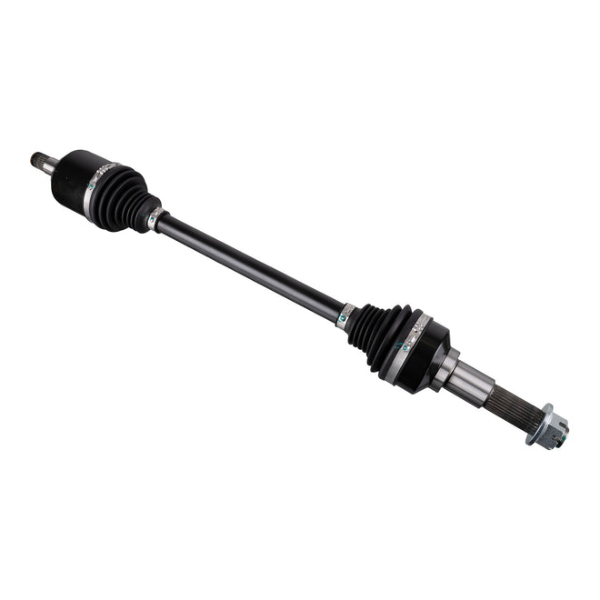 WMP ATV CV Axle Complete Yamaha Front Left-hand Right-hand (with TPE Boot)