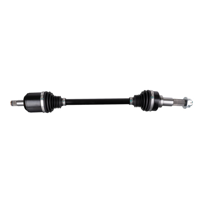 WMP ATV CV Axle Complete Yamaha Front Left-hand Right-hand (with TPE Boot)