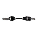 WMP ATV CV Axle Complete Yamaha Front Left-hand Right-hand (with TPE Boot)