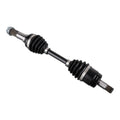 WMP ATV CV Axle Complete Yamaha Front Left-hand Right-hand (with TPE Boot)