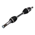 WMP ATV CV Axle Complete Yamaha Front Left-hand Right-hand (with TPE Boot)