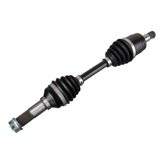 WMP ATV CV Axle Complete Yamaha Front Left-hand Right-hand (with TPE Boot)