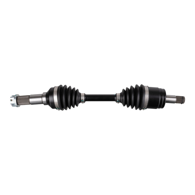 WMP ATV CV Axle Complete Yamaha Front Left-hand Right-hand (with TPE Boot)