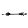 WMP CV Axle Shaft Yamaha Rear Left-hand