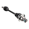WMP CV Axle Shaft Yamaha Rear Left-hand