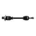 WMP ATV CV Axle Complete Yamaha Rear Left-hand