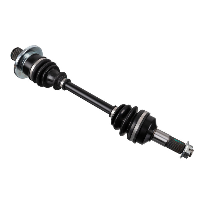 WMP ATV CV Axle Complete Yamaha Rear Left-hand