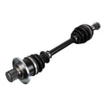 WMP ATV CV Axle Complete Yamaha Rear Left-hand