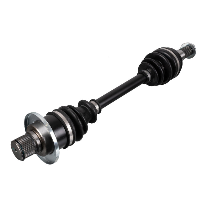 WMP ATV CV Axle Complete Yamaha Rear Left-hand