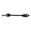 WMP CV Axle Shaft Yamaha Rear Right-hand