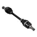 WMP CV Axle Shaft Yamaha Rear Left-hand or Right-hand