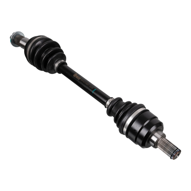 WMP CV Axle Shaft Yamaha Rear Left-hand or Right-hand