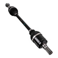 WMP ATV CV Axle Complete Yamaha Rear Left-hand Right-hand (with TPE Boot)