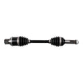 WMP ATV CV Axle Complete Yamaha Rear Left-hand Right-hand (with TPE Boot)
