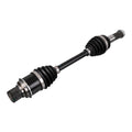 WMP ATV CV Axle Complete Yamaha Rear Left-hand Right-hand (with TPE Boot)
