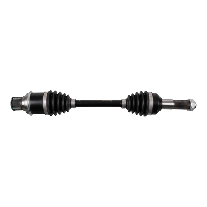 WMP ATV CV Axle Complete Yamaha Rear Left-hand Right-hand (with TPE Boot)