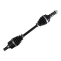 WMP ATV CV Axle Complete Yamaha Rear Left-hand Right-hand Sides