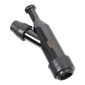 Whites Spark Plug Cap – Replaces RTFM256 – Black