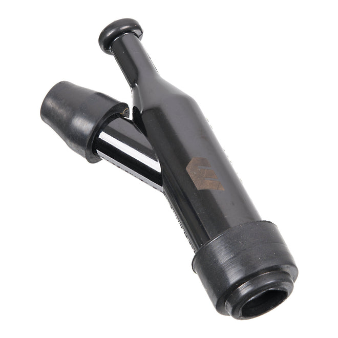 Whites Spark Plug Cap – Replaces RTFM256 – Black