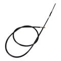 Whites Hand Brake Cable Honda TRX250 Recon/TE/TM