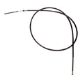 WHITES PARK HAND BRAKE CABLE YFM350 GRIZZLY IRS 2007-11