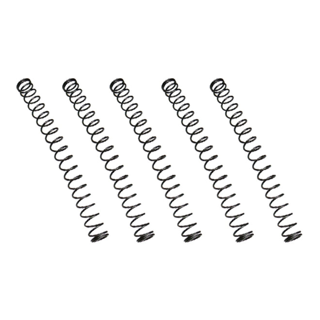 WMP Brake Rod Springs (5-Pack)