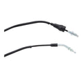 Whites Throttle Cable - CF Moto
