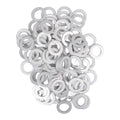WMP Crush Washer Aluminium 12 x 20 x 2.0 (100 Pack)