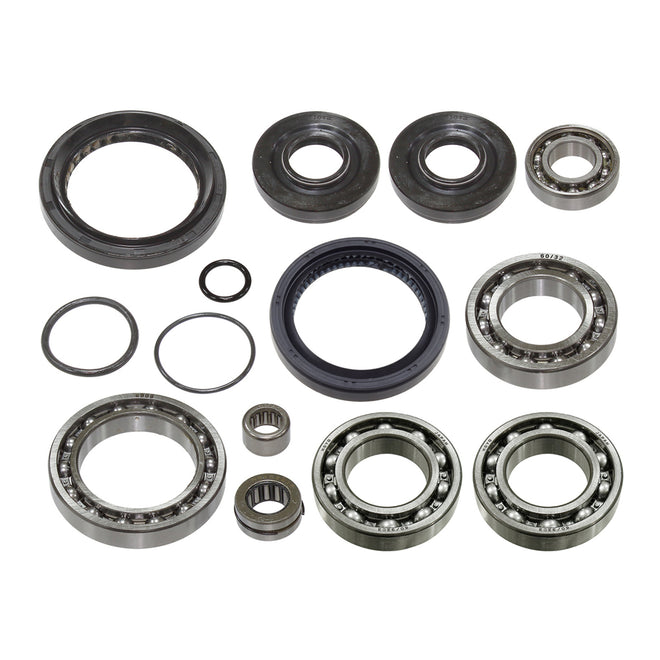 Whites Differential Bearing & Seal Kit