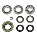 Whites Differential Bearing & Seal Kit