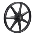 Vici Titan Electric Balance Bike 16in Alloy Rim - Front