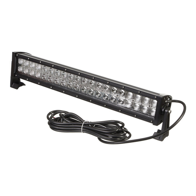 Whites LED Light Bar 21.5 Double Row 2023