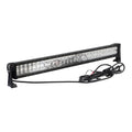 Whites LED Light Bar 41.5 Double Row 2023