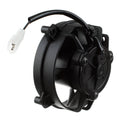 SPAL UNIVERSAL 12V COOLING FAN - 104MM DIAM X 60MM HIGH