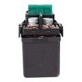 Whites Starter Relay - 12V