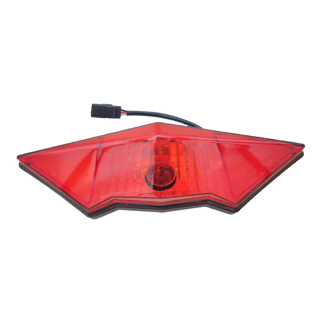 Whites Tail Light Can-Am