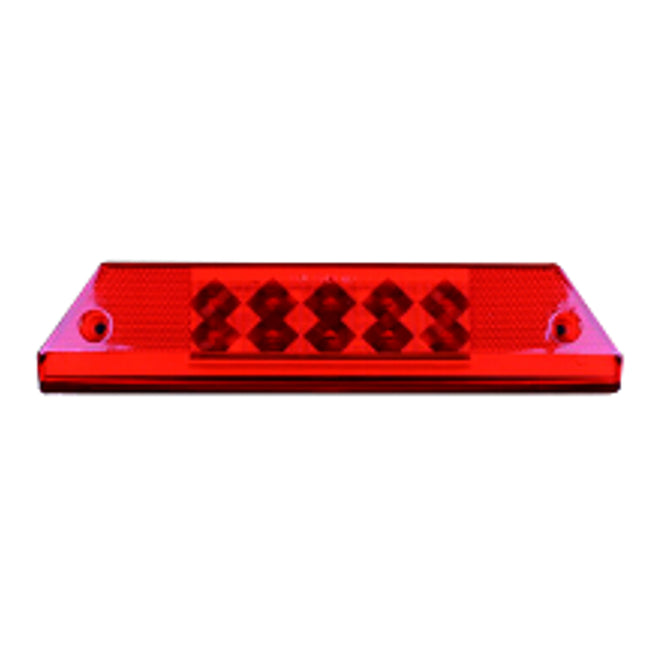 Whites Tail Light LED Polaris