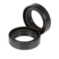 Whites Fork Seal Pair - 26 x 37 x 10.5 TC4 (129-37) (052) 33-129-36