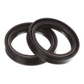 Whites Fork Seal Pair - 45 x 57 x 11 DCY ('35s) (067) 33-129-33