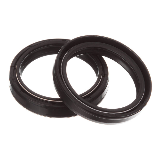 Whites Fork Seal Pair - 46 x 58 x 9.5/11 DCY (087) 33-129-38