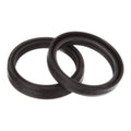 Whites Fork Seal Pair - 47 x 58 x 10 TC4 (105) 33-129-40