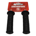 Whites ATV Grip - Black 7/8 Both Sides - 128mm