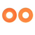 Whites Grip Donuts - Orange