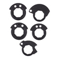 Whites Lock Grip Throttle Cam - WP13 - 5 Cam Set