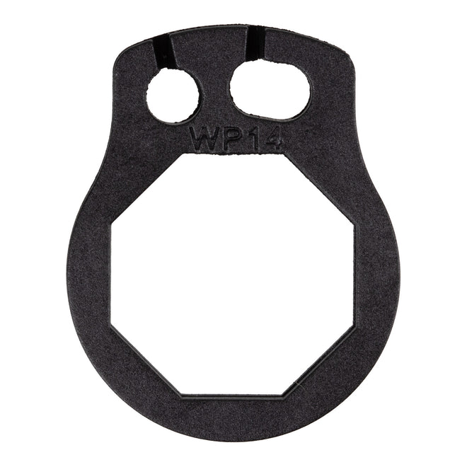 Whites Lock Grip Throttle Cam - WP14